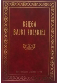 Księga Bajki Polskiej