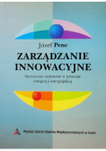 Zarządzanie innowacyjne