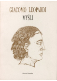 Myśli
