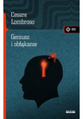 Geniusz i obłąkanie