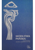 Modlitwa Pańska Komentarze Ojców Kościoła IV - V w.