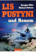 Lis pustyni nad Renem