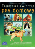 Tajemnice zwierząt Psy domowe