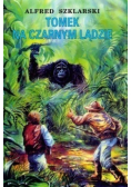 Tomek Na Czarnym Lądzie