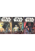 Star Wars Wojna Łowców Nagród Tom 1 do 3