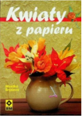 Kwiaty z papieru