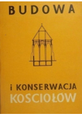 Budowa i konserwacja kościołów