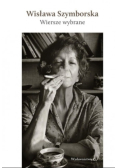 Szymborska Wiersze wybrane
