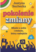 Pokolenie zmiany