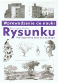 Wprowadzenie do nauki rysunku