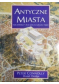 Antyczne miasta