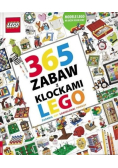 365 zabaw z klockami Lego