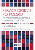 Service design po polsku