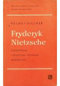 Fryderyk Nietzsche