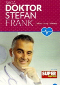 Saga doktor Stefan Frank lekarz znany i lubiany Tom 1
