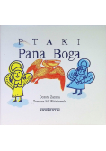 Ptaki Pana Boga