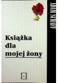 Książka dla mojej żony