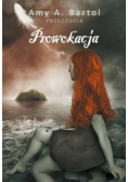 Przeczucia tom 4 Prowokacja