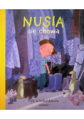 Nusia się chowa