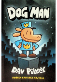 Dogman 1