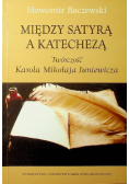 Między satyrą a katechezą