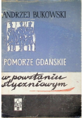 Pomorze Gdańskie w Powstaniu Styczniowym