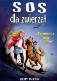 SOS dla zwierząt Tajemnica psa z klifów