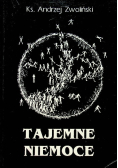 Tajemne niemoce