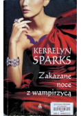 Zakazane noce z wampirzycą