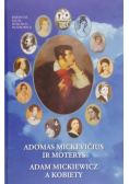 Adam Mickiewicz a kobiety