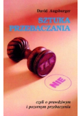 Sztuka przebaczania