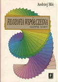 Filozofia współczesna główne nurty