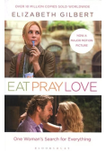 Eat, Pray, Love
