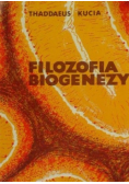 Filozofia biogenezy