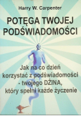 Potęga Twojej podświadomości