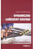 Dynamiczne łańcuchy dostaw