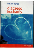 Dlaczego kochamy