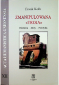 Zmanipulowana Troja