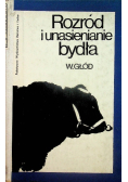 Rozród i unasienianie bydła