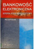 Bankowość elektroniczna