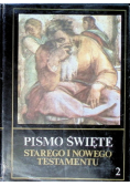 Pismo Święte Starego i Nowego Testamentu Tom 2
