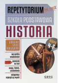 Repetytorium Szkoła Podstawowa Historia