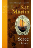 Serce i honor