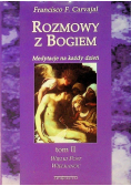 Rozmowy z Bogiem Tom II