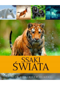 Ssaki Świata