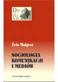 Socjologia komunikacji i mediów
