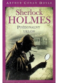 Sherlock Holmes Pożegnalny ukłon