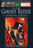 Wielka Kolekcja Komiksów Marvela  Tom 122 Maszyny Zemsty
