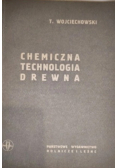 Chemiczna technologia drewna