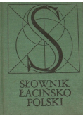 Słownik łacińsko polski